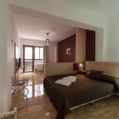 Las Palmas Urban Center Δωμάτιο φωτογραφία