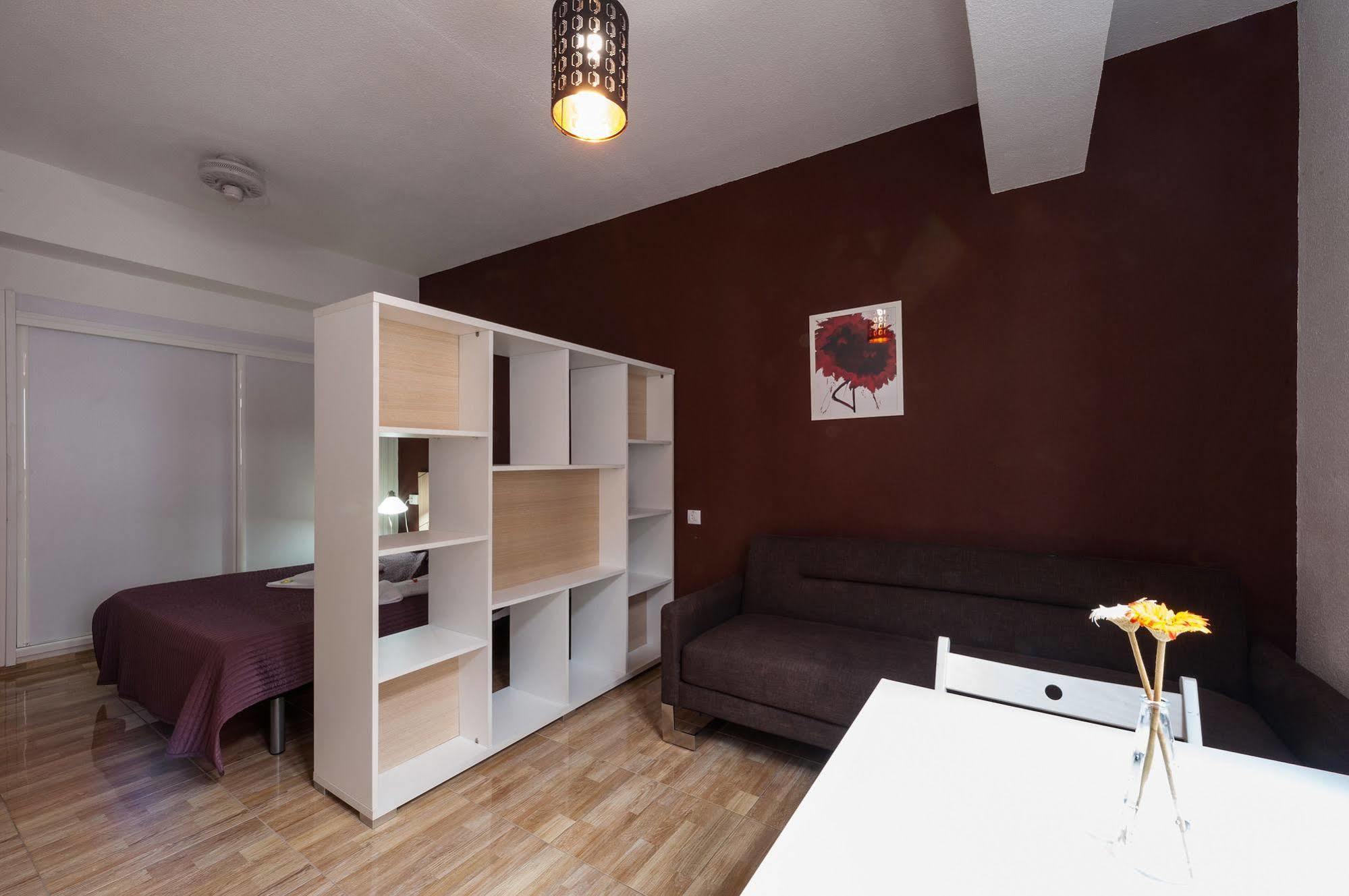 Las Palmas Urban Center Εξωτερικό φωτογραφία