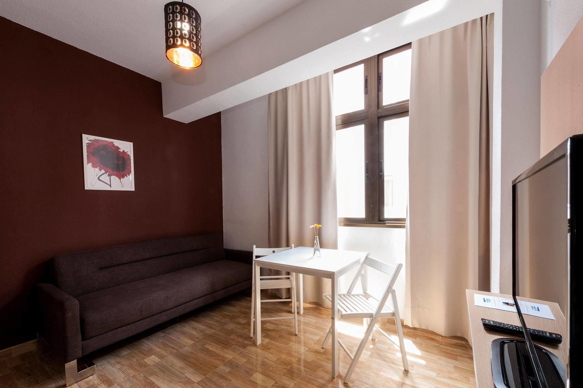 Las Palmas Urban Center Εξωτερικό φωτογραφία