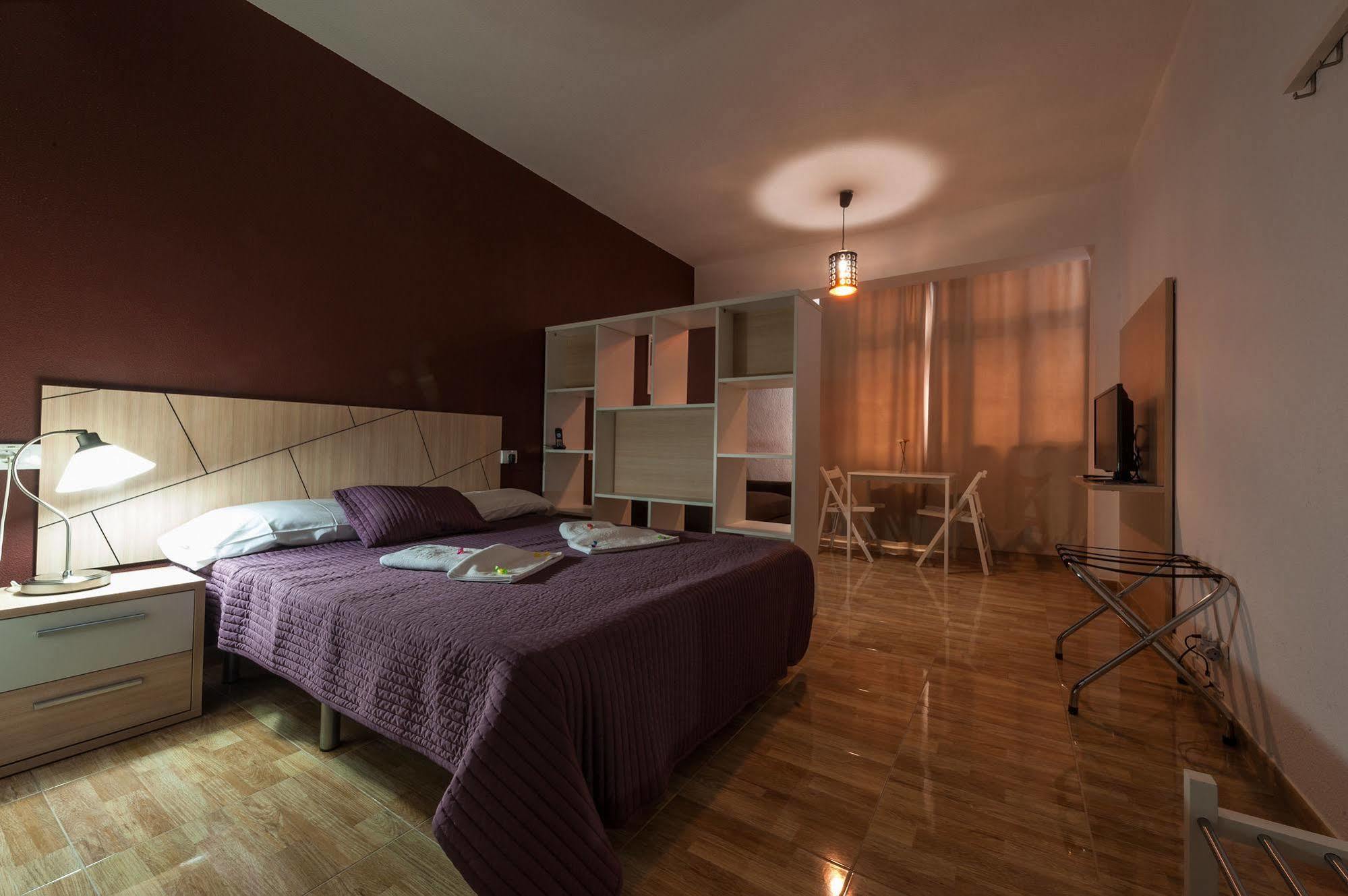 Las Palmas Urban Center Εξωτερικό φωτογραφία